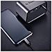 Cavo Audio Usb Type-c A 3.5mm Per Cuffie, Auto, Bluetooth - 1m / 2m 2m - Foto miniatura 2