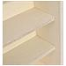 Scatola Espositiva in Legno Altro Marrone 80 x 8,5 x 54 cm - Foto miniatura 9