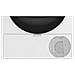 BMEPT491SBI: Asciugatrice 9kg, Classe C, motore inverter - Foto miniatura 8