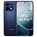 A6 Pro 5G 256GB 8GB Ram Display 6.57” 120HZ AMOLED FHD+ DualSim (nano+eSim) USB Type-C Android Dimensity 6300 6500mAh Stellar Black Tim - Foto miniatura 1