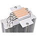 UX400 ARGB Sync Processore Raffreddatore d'aria 12 cm Nero 1 pz - Foto miniatura 2