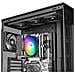UX400 ARGB Sync Processore Raffreddatore d'aria 12 cm Nero 1 pz - Foto miniatura 4
