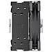 UX400 ARGB Sync Processore Raffreddatore d'aria 12 cm Nero 1 pz - Foto miniatura 5