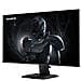 GS25F2A Monitor Gaming 25" FHD - 1920 x 1080, 240Hz, 1ms, 300 cd /m², Display HDR 10, HDMI 2.0, DisplayPort 1.4 - Foto miniatura 3