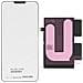 Batteria Di Ricambio Per Iphone 16 Originale Li-ion 3561mah, Nero - Foto miniatura 2
