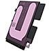 Batteria Di Ricambio Per Iphone 16 Originale Li-ion 3561mah, Nero - Foto miniatura 4