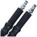 Tubo Alta Pressione 15m Quick Connect - Nylon E Pvc, 200 Bar, 60°c | Compatibile Con Idropulitrici Bosch Aqt, Easy Aquatak, Advance Aquatak - Foto miniatura 7