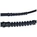 Tubo Alta Pressione 15m Quick Connect - Nylon E Pvc, 200 Bar, 60°c | Compatibile Con Idropulitrici Bosch Aqt, Easy Aquatak, Advance Aquatak - Foto miniatura 8