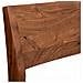 Sedia Da Pranzo In Legno Con Finitura Marrone 47x46x84h Cm - Foto miniatura 8