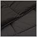 Piumone Completo Annuale Antracite 155 x 220 cm Microfibra - Foto miniatura 5