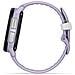 Bounce 010-03399-01 smartwatch e orologio sportivo 3,05 cm (1.2") AMOLED 43 mm Digitale 390 x 390 Pixel Touch screen Viola Wi-Fi GPS (satellitare) - Foto miniatura 2