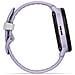 Bounce 010-03399-01 smartwatch e orologio sportivo 3,05 cm (1.2") AMOLED 43 mm Digitale 390 x 390 Pixel Touch screen Viola Wi-Fi GPS (satellitare) - Foto miniatura 3