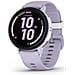 Bounce 010-03399-01 smartwatch e orologio sportivo 3,05 cm (1.2") AMOLED 43 mm Digitale 390 x 390 Pixel Touch screen Viola Wi-Fi GPS (satellitare) - Foto miniatura 1