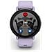 Bounce 010-03399-01 smartwatch e orologio sportivo 3,05 cm (1.2") AMOLED 43 mm Digitale 390 x 390 Pixel Touch screen Viola Wi-Fi GPS (satellitare) - Foto miniatura 5
