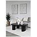 Quadro Decorativo 3d Madeline No. 2 In Bianco 60x90 Cm - Foto miniatura 3