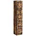 Set di armadi 2 pcs Rovere Fumo 33 x 34,5 x 87 cm - Foto miniatura 1