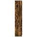 Set di armadi 2 pcs Rovere Fumo 33 x 34,5 x 87 cm - Foto miniatura 5