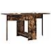 Tavolo da Pranzo 138 x 70 x 73,5 cm Legno ingegnerizzato - Foto miniatura 3