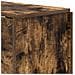 Tavolo da Pranzo 138 x 70 x 73,5 cm Legno ingegnerizzato - Foto miniatura 8