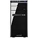 100506 PC /stazione di lavoro AMD Ryzen™ 5 PRO 5655G 16 GB DDR4-SDRAM 1 TB SSD Windows 11 Home Nero - Foto miniatura 1