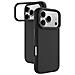 Custodia Per Iphone 17 Pro Max Nera Amazingthing - Foto miniatura 1