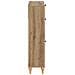 Mobile per scarpe ALKMAAR 78 x 24 x 103 cm Legno ingegnerizzato - Foto miniatura 5