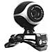 Webcam 300K XpressCam 300 5 MP con Microfono Intergrato USB Colore Nero / Argento - Foto miniatura 1