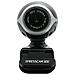 Webcam 300K XpressCam 300 5 MP con Microfono Intergrato USB Colore Nero / Argento - Foto miniatura 3