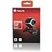 Webcam 300K XpressCam 300 5 MP con Microfono Intergrato USB Colore Nero / Argento - Foto miniatura 5