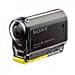 HDR-AS30V Action Cam Nero Sensore CMOS Exmor R Obiettivo stabilizzato Filmati in Full HD Wi-Fi GPS  - Foto miniatura 1