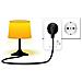 SP-1101W Smart Plug Switch Spina di Alimentazione - Foto miniatura 9