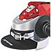 Smerigliatrice Angolare 230 Volt 750 Watt  - Foto miniatura 13