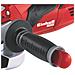 Smerigliatrice Angolare 230 Volt 750 Watt  - Foto miniatura 15