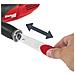 Smerigliatrice Angolare 230 Volt 750 Watt  - Foto miniatura 16