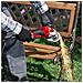 Smerigliatrice Angolare 230 Volt 750 Watt  - Foto miniatura 17