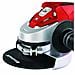 Smerigliatrice Angolare 230 Volt 750 Watt  - Foto miniatura 6