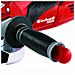 Smerigliatrice Angolare 230 Volt 750 Watt  - Foto miniatura 9