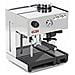 Macchina Caffè Espresso Manuale con Macinacaffè  - Foto miniatura 1
