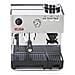 Macchina Caffè Espresso Manuale con Macinacaffè  - Foto miniatura 2