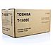66061614 Toner Originale Nero per E-Studio 160 Capacita 5000 Pagine Confezione 2 Pezzi - Foto miniatura 1