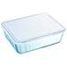 Contenitore Rettangolare con Coperchio 4.2 Litri - Foto miniatura 1