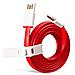 Cavo USB Type C 2 da 1.5 m - Foto miniatura 1