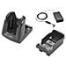 Mc32 1-slot Cradle Kit Incl Bat Adapter Pwr Sply In - Foto miniatura 1