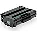 TONER COMPATIBILE -  Sp3510 Nero Per Ricoh Aficio Sp 3500sf, 3510sf, 3500dn, 3510dn Type Sp3510 6.400 Pagine - Foto miniatura 1