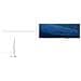 99MO041104 Cavo Mini Displayport A Displayport Da 1.5m (4k / 60fps) - Bianco - Foto miniatura 2