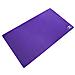 Play Mat Monochrome Purple 61 X 35 Cm - Foto miniatura 1