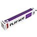 Play Mat Monochrome Purple 61 X 35 Cm - Foto miniatura 3