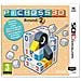 N3DS - Picross 3D Round 2 - Foto miniatura 4