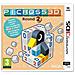 N3DS - Picross 3D Round 2 - Foto miniatura 3