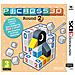 N3DS - Picross 3D Round 2 - Foto miniatura 1